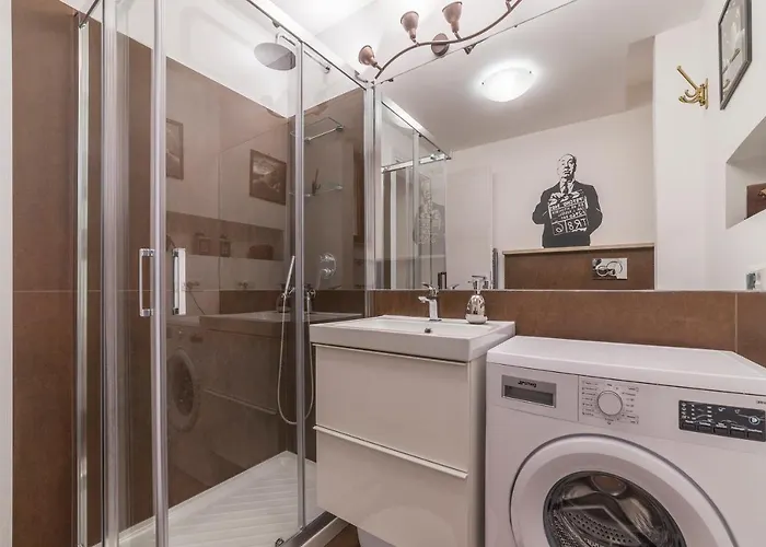 Apartamento Casa Fellini - Charme Holidays Roma