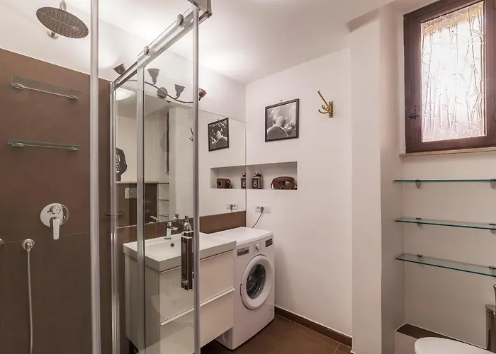 Casa Fellini - Charme Holidays Apartamento *