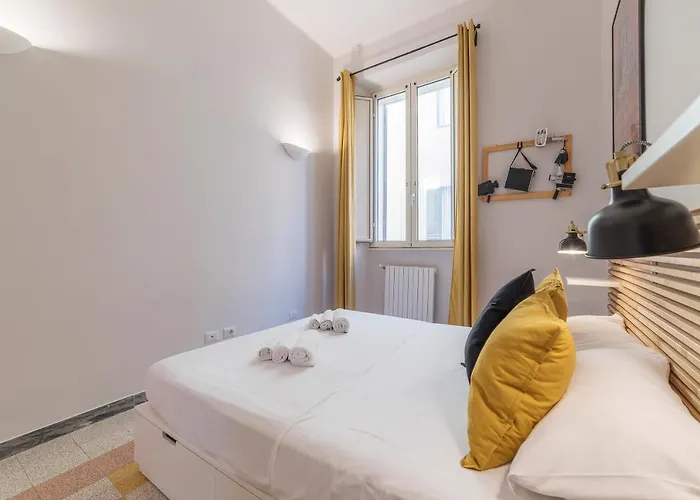 Apartamento Casa Fellini - Charme Holidays