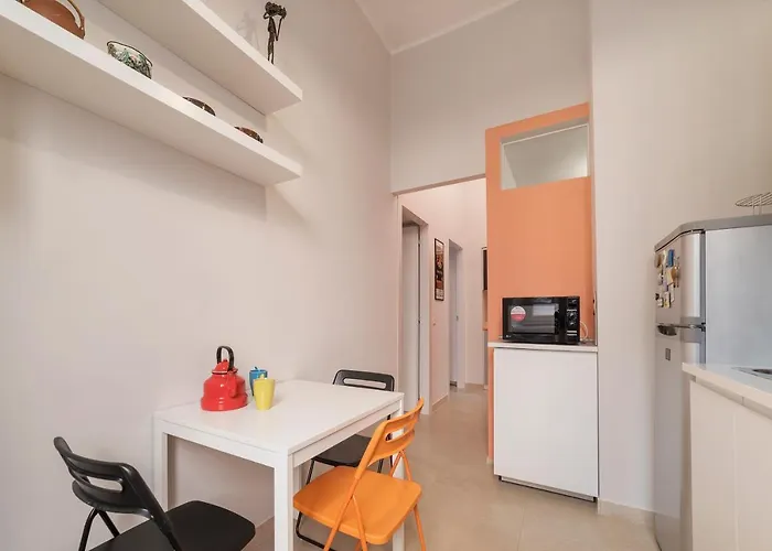 Casa Fellini - Charme Holidays