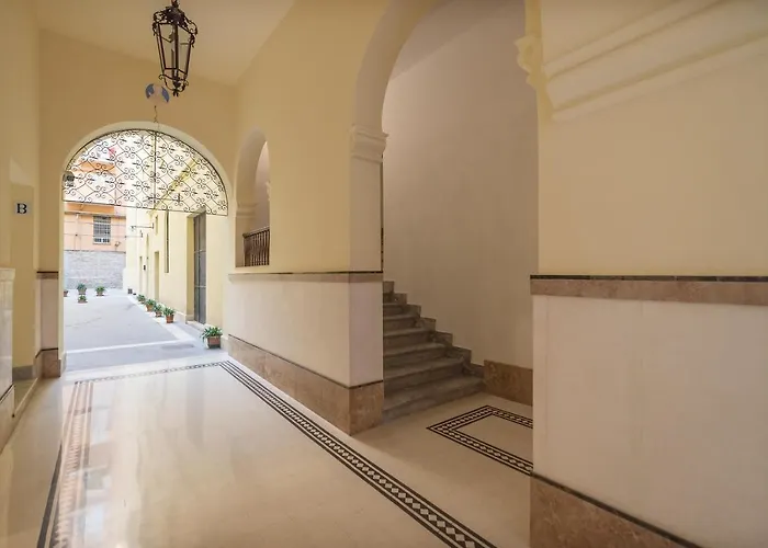 Casa Fellini - Charme Holidays Roma
