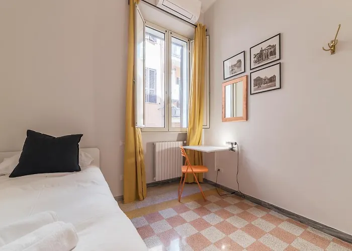 Casa Fellini - Charme Holidays * Roma