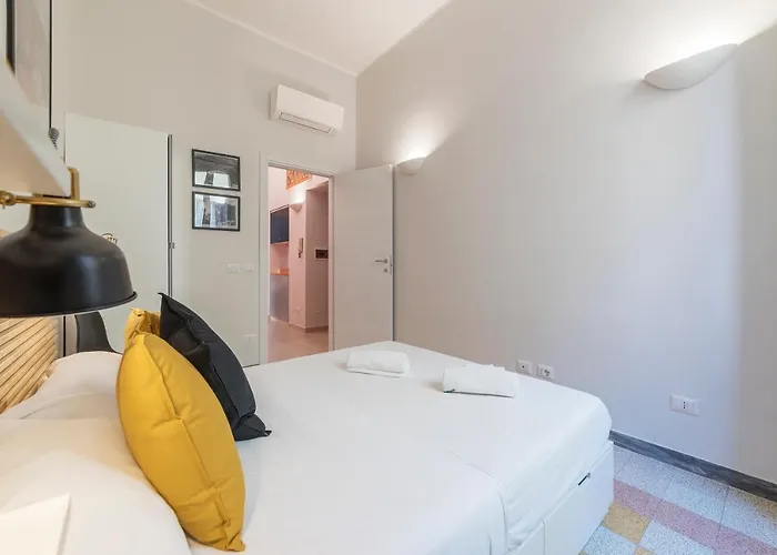 Casa Fellini - Charme Holidays * Roma